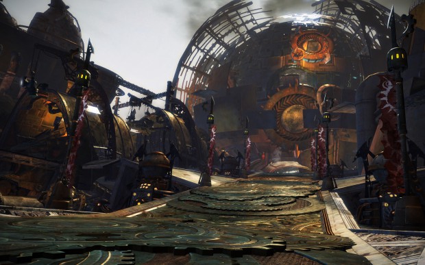 Guild Wars 2 (Screenshot: Arenanet/NCSoft)