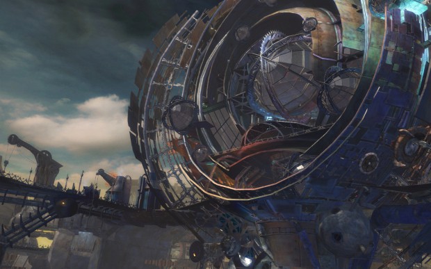 Guild Wars 2 (Screenshot: Arenanet/NCSoft)