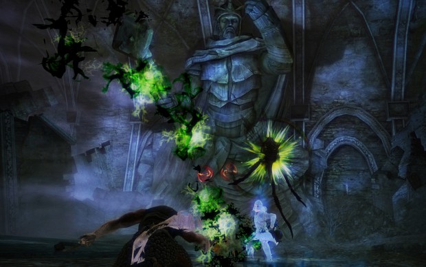 Guild Wars 2 (Screenshot: Arenanet/NCSoft)