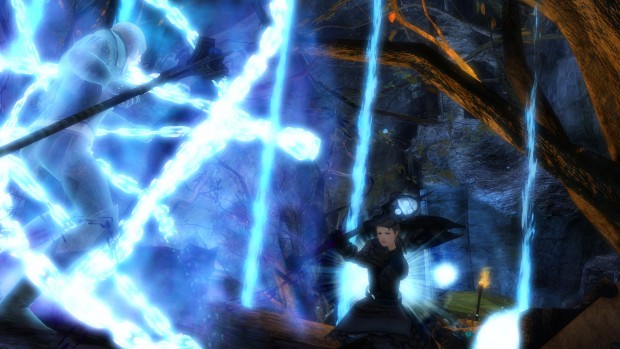 Guild Wars 2 (Screenshot: Arenanet/NCSoft)
