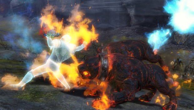 Guild Wars 2 (Screenshot: Arenanet/NCSoft)