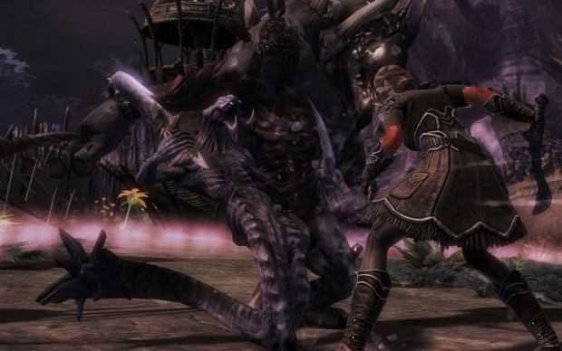 Guild Wars 2 (Screenshot: Arenanet/NCSoft)