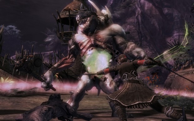 Guild Wars 2 (Screenshot: Arenanet/NCSoft)