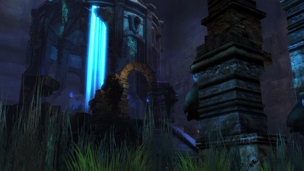 Guild Wars 2 (Screenshot: Arenanet/NCSoft)