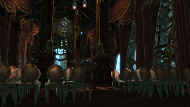 Guild Wars 2 (Screenshot: Arenanet/NCSoft)