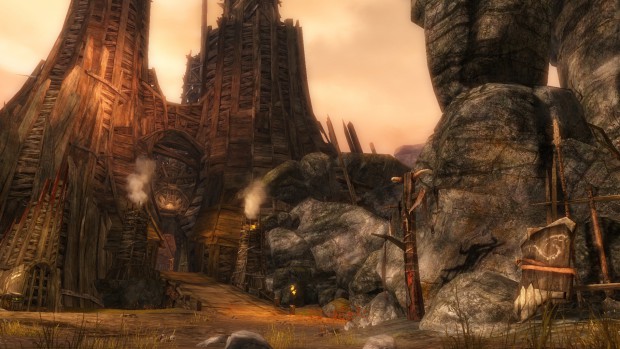 Guild Wars 2 (Screenshot: Arenanet/NCSoft)