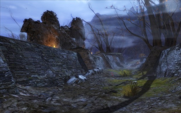 Guild Wars 2 (Screenshot: Arenanet/NCSoft)