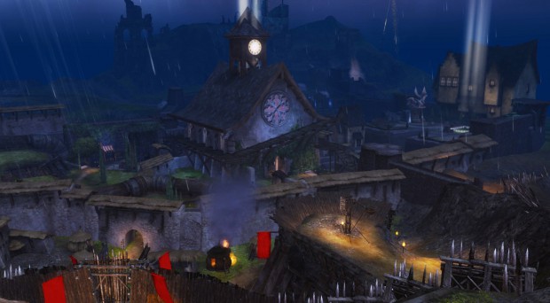 Guild Wars 2 (Screenshot: Arenanet/NCSoft)