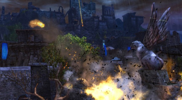 Guild Wars 2 (Screenshot: Arenanet/NCSoft)