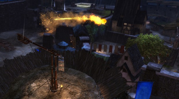 Guild Wars 2 (Screenshot: Arenanet/NCSoft)