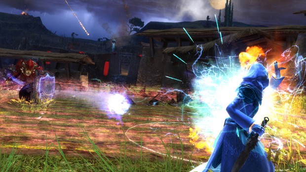 Guild Wars 2 (Screenshot: Arenanet/NCSoft)