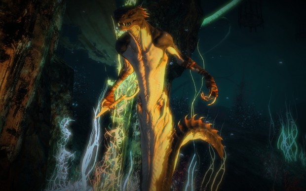 Guild Wars 2 (Screenshot: Arenanet/NCSoft)