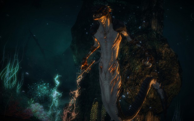Guild Wars 2 (Screenshot: Arenanet/NCSoft)