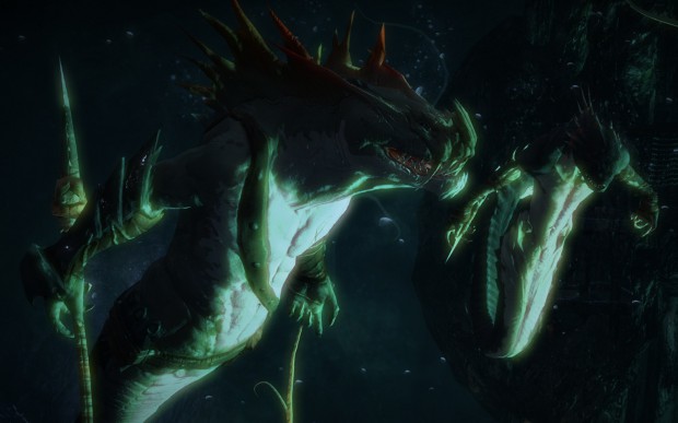 Guild Wars 2 (Screenshot: Arenanet/NCSoft)