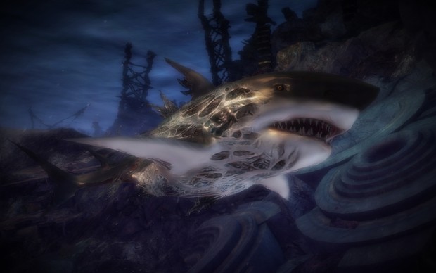 Guild Wars 2 (Screenshot: Arenanet/NCSoft)