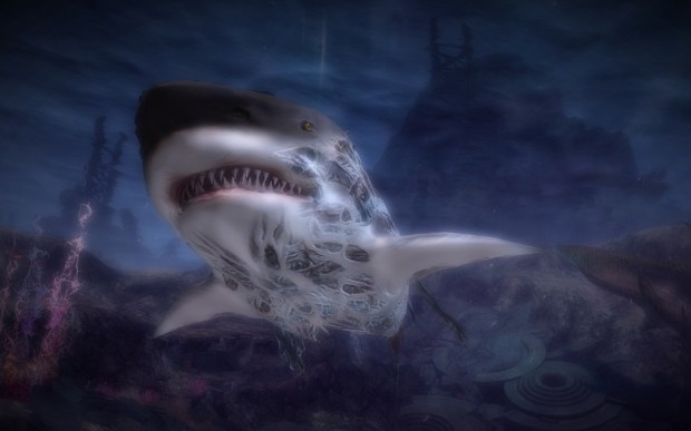 Guild Wars 2 (Screenshot: Arenanet/NCSoft)