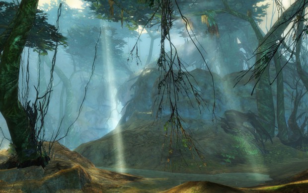 Guild Wars 2 (Screenshot: Arenanet/NCSoft)