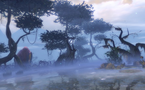 Guild Wars 2 (Screenshot: Arenanet/NCSoft)