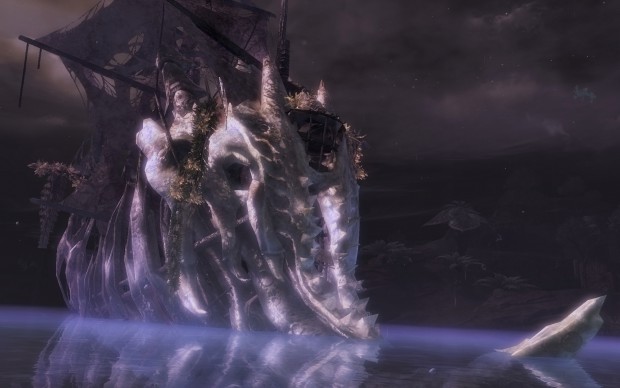 Guild Wars 2 (Screenshot: Arenanet/NCSoft)