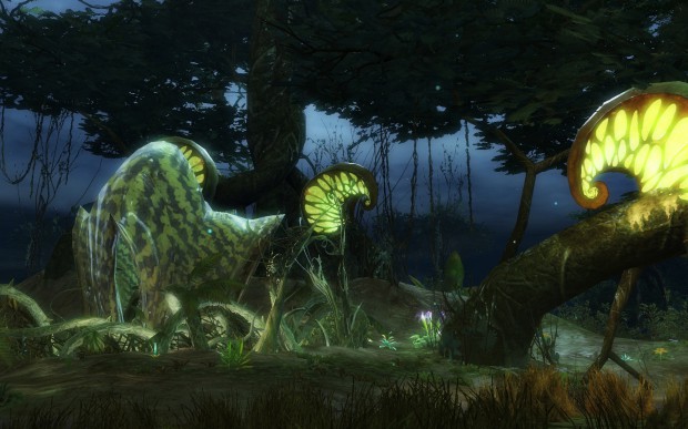 Guild Wars 2 (Screenshot: Arenanet/NCSoft)
