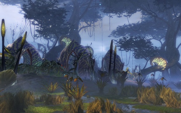 Guild Wars 2 (Screenshot: Arenanet/NCSoft)