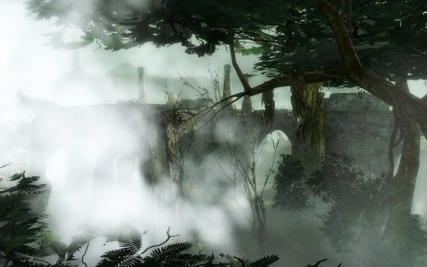 Guild Wars 2 (Screenshot: Arenanet/NCSoft)
