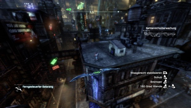 Batman: Arkham City