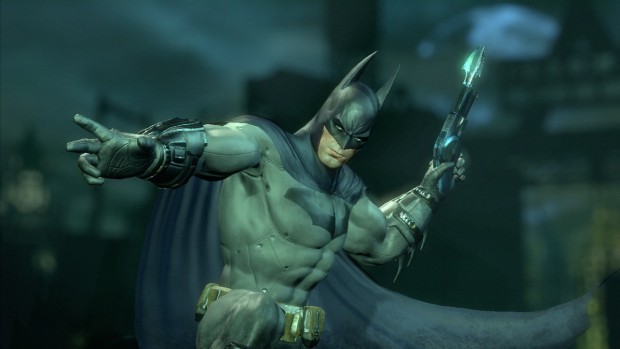 Batman: Arkham City