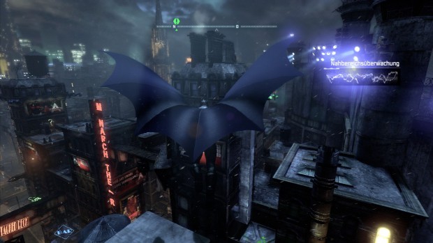 Batman: Arkham City