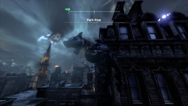 Batman: Arkham City