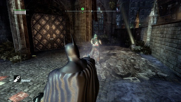 Batman: Arkham City