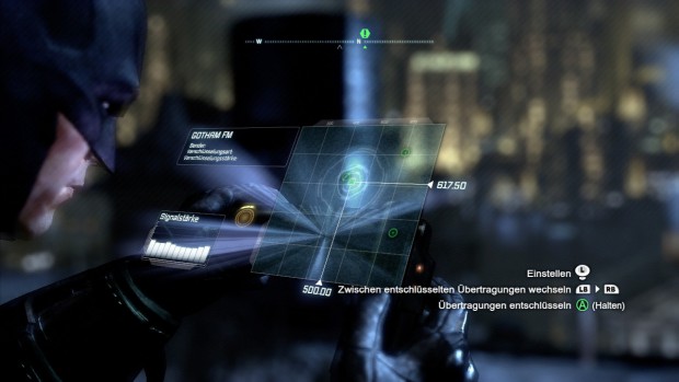 Batman: Arkham City