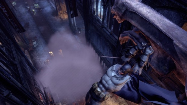 Batman: Arkham City