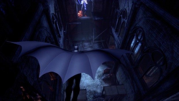 Batman: Arkham City