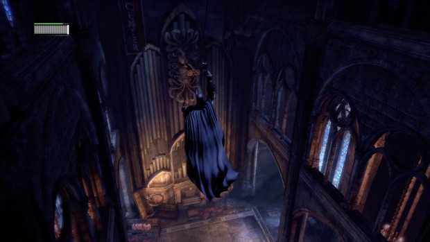 Batman: Arkham City