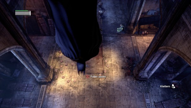 Batman: Arkham City