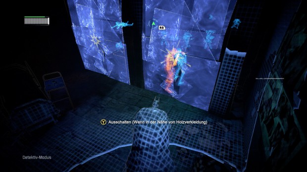 Batman: Arkham City