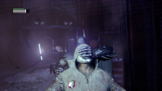 Batman: Arkham City