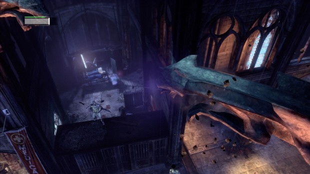 Batman: Arkham City