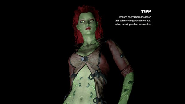 Batman: Arkham City