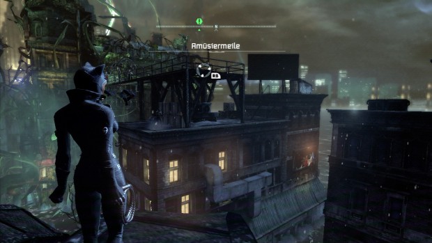 Batman: Arkham City