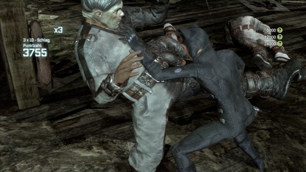 Batman: Arkham City