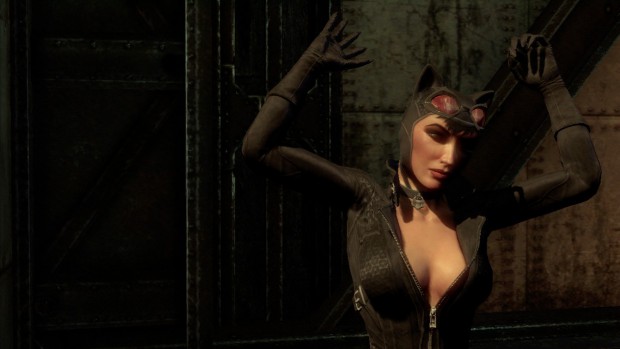 Batman: Arkham City