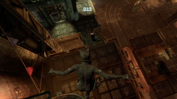 Batman: Arkham City