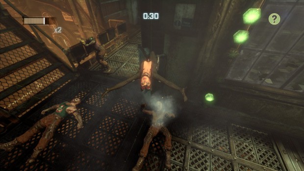 Batman: Arkham City