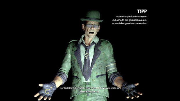Batman: Arkham City