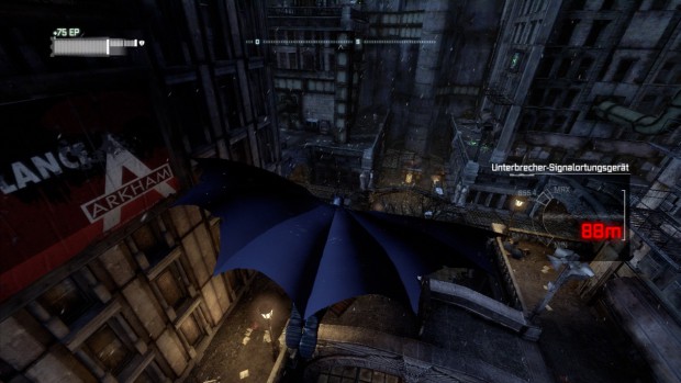 Batman: Arkham City