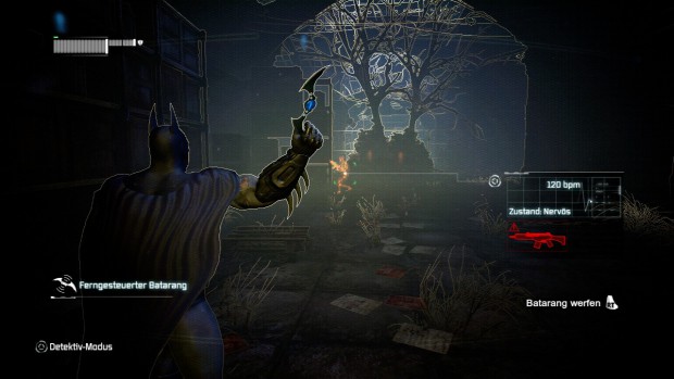 Batman: Arkham City
