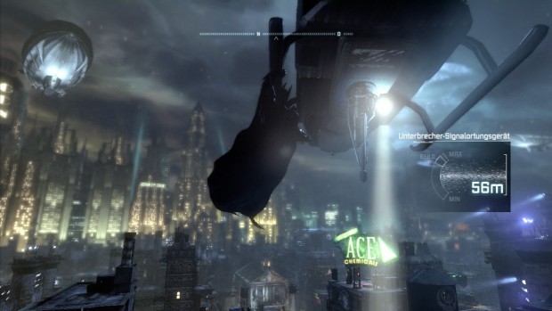 Batman: Arkham City