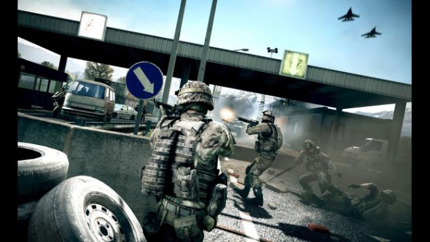 Battlefield 3